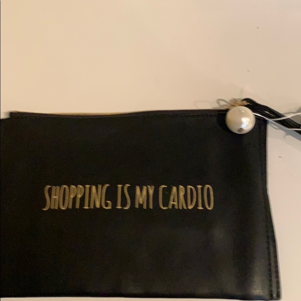 Deu Lux cosmetics case